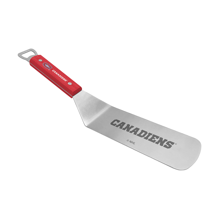 Montreal Canadiens BBQ Spatula