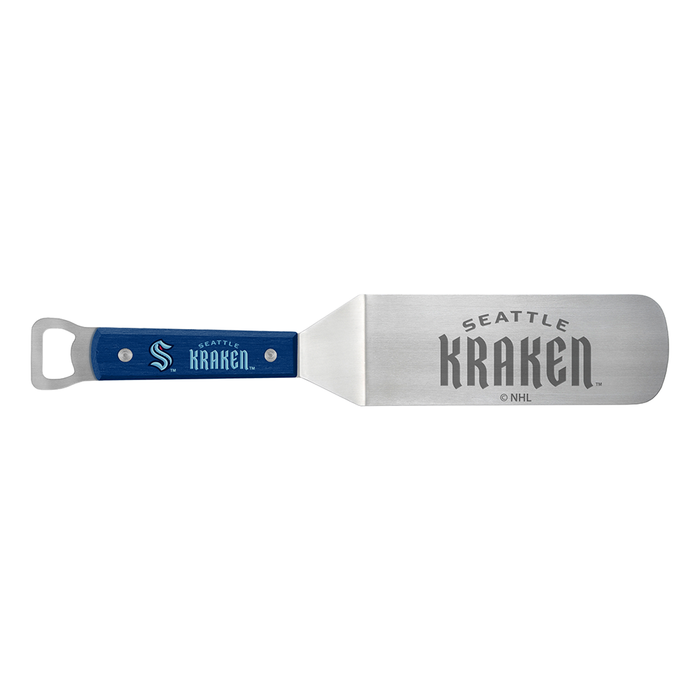 Seattle Kraken BBQ Spatula
