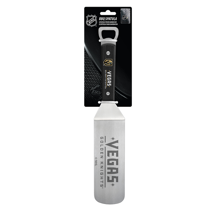 Vegas Golden Knights BBQ Spatula