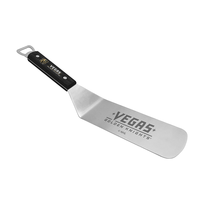 Vegas Golden Knights BBQ Spatula