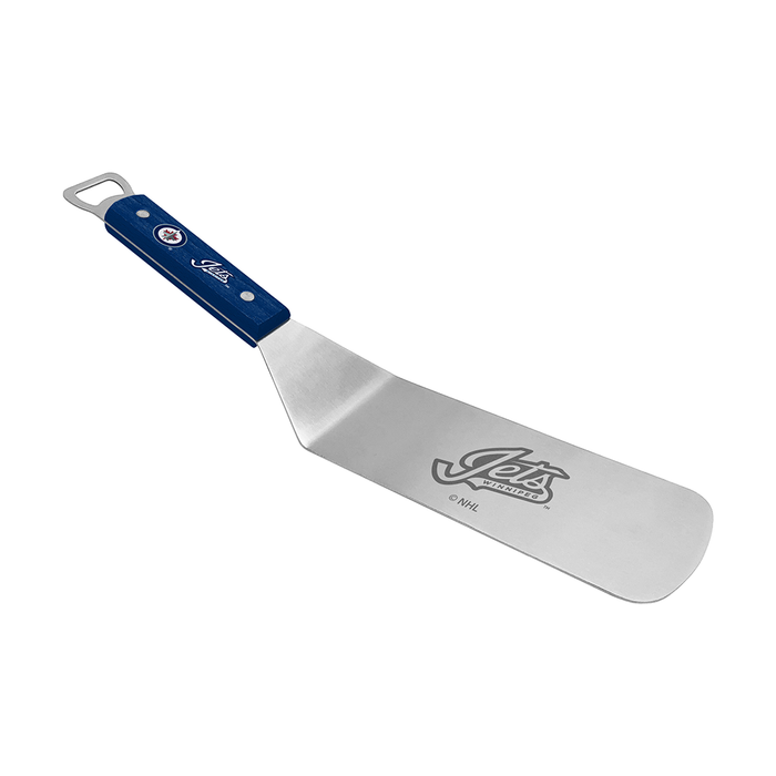 Winnipeg Jets BBQ Spatula