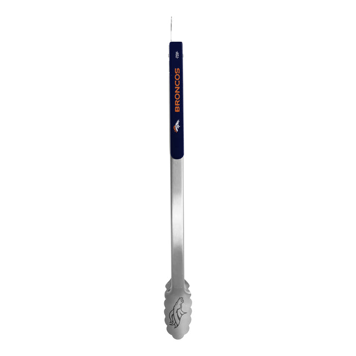 Pinces de cuisine NFL Denver Broncos