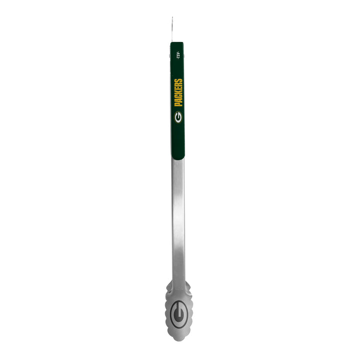 Pinces de cuisine NFL Green Bay Packers