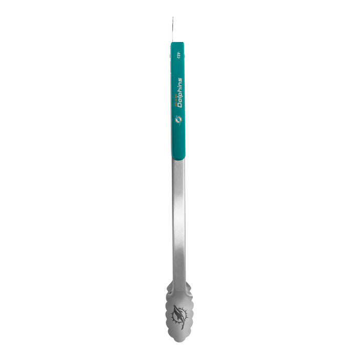 Pinces de cuisine NFL Miami Dolphins