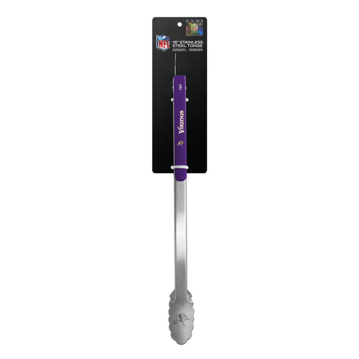 NFL Minnesota Vikings Kitchen Tongs