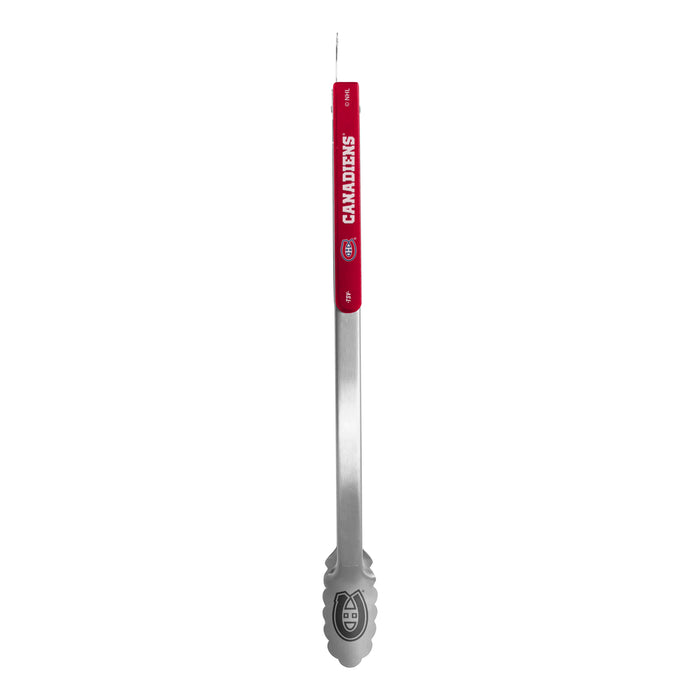 NHL Montreal Canadiens Kitchen Tongs