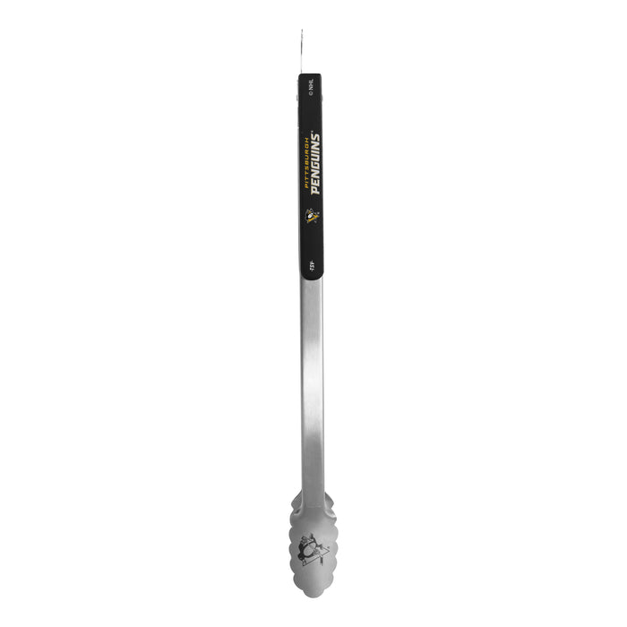 NHL Pittsburgh Penguins Kitchen Tongs