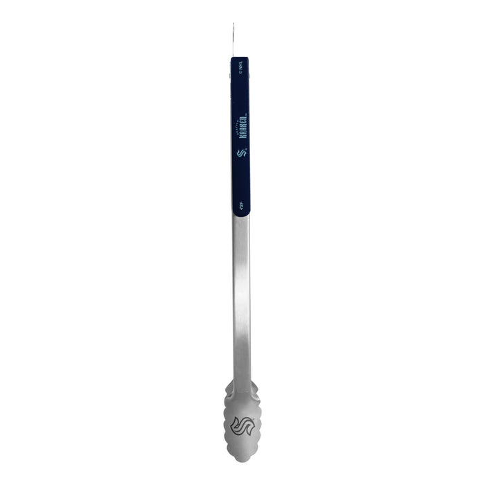 NHL Seattle Kraken Kitchen Tongs