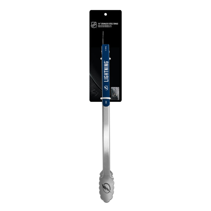 NHL Tampa Bay Lightning Kitchen Tongs