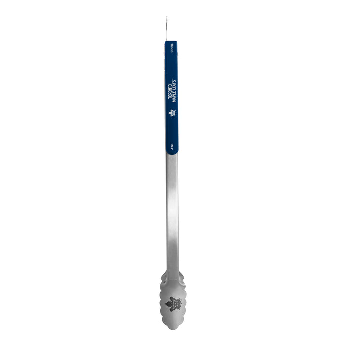 NHL Toronto Maple Leafs Kitchen Tongs