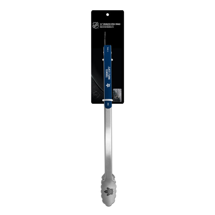 NHL Toronto Maple Leafs Kitchen Tongs