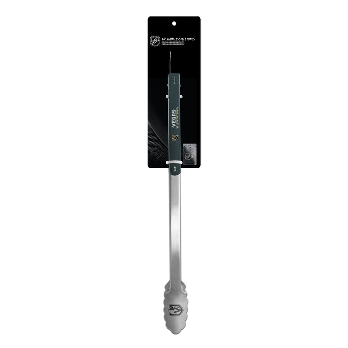 NHL Vegas Golden Knights Kitchen Tongs