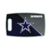 NFL Dallas Cowboys Large Cutting Board