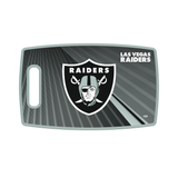 NFL Las Vegas Raiders Large Cutting Board