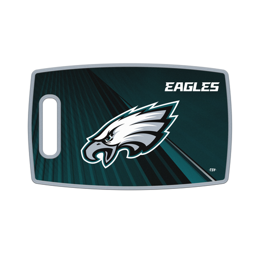 NFL Philadelphia Eagles  Large Cutting Board
