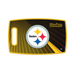 NFL Pittsburgh Steelers Large Cutting Board