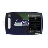 NFL Seattle Seahawks Large Cutting Board