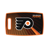 NHL Philadelphia Flyers  Large Cutting Board