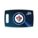 NHL Winnipeg Jets  Large Cutting Board