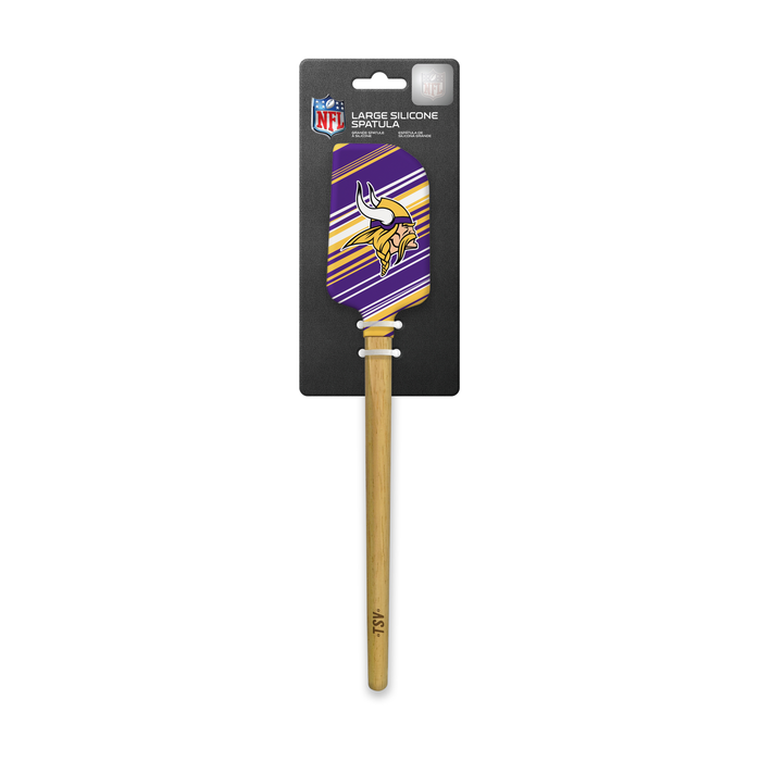 NFL Minnesota Vikings Large Spatula