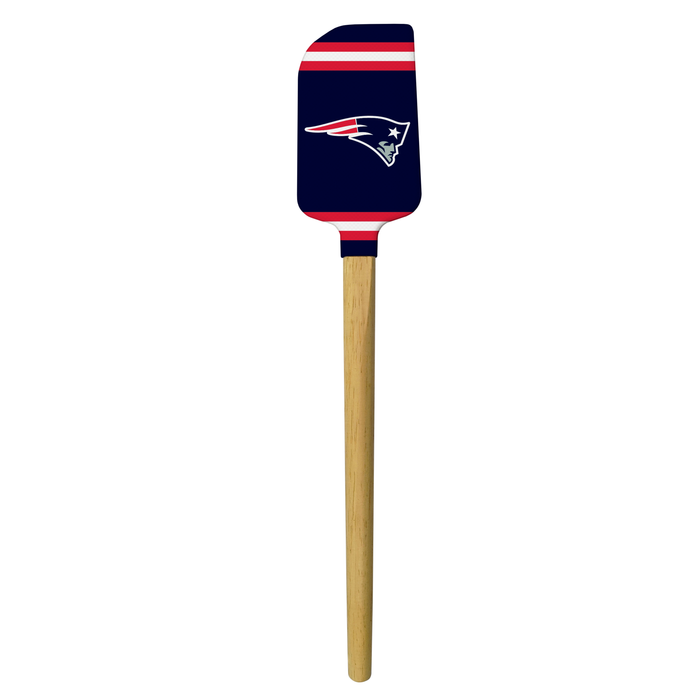 Grande spatule NFL New England Patriots