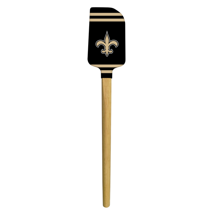 NFL New Orleans Saints Large Spatula