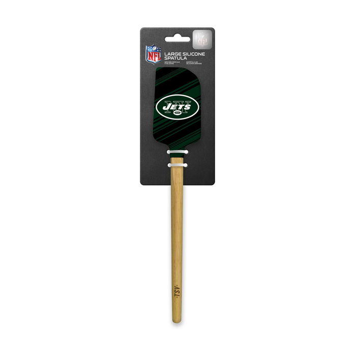 NFL New York Jets Large Spatula