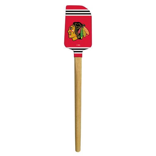 NHL Chicago Blackhawks Large Spatula