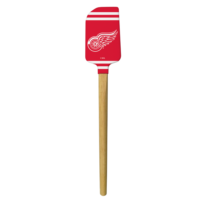 NHL Detroit Red Wings Large Spatula