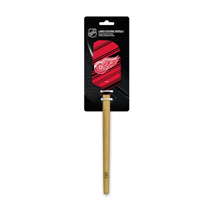 NHL Detroit Red Wings Large Spatula