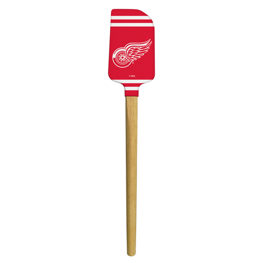 NHL Detroit Red Wings Large Spatula