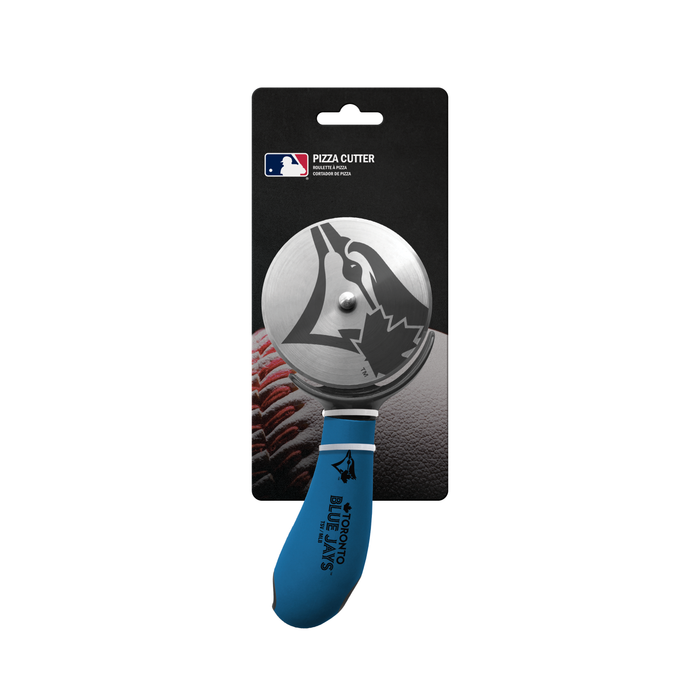 Coupe-pizza MLB des Blue Jays de Toronto