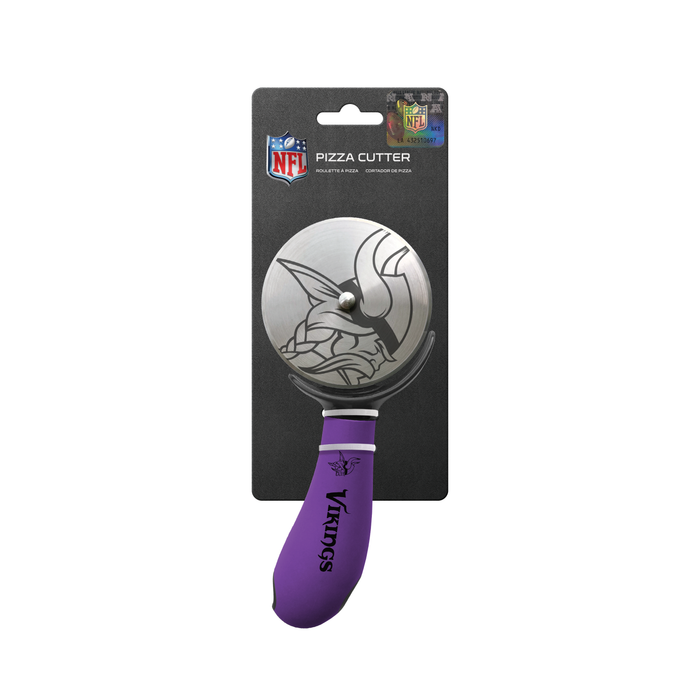 NFL Minnesota Vikings Pizza Cutter