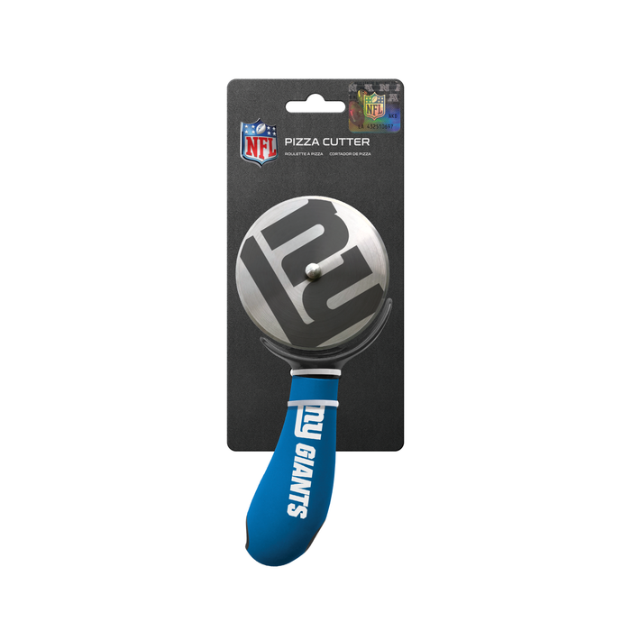 NFL New York Giants Pizza Cutter