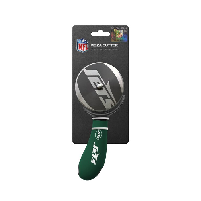 Coupe-pizza NFL New York Jets