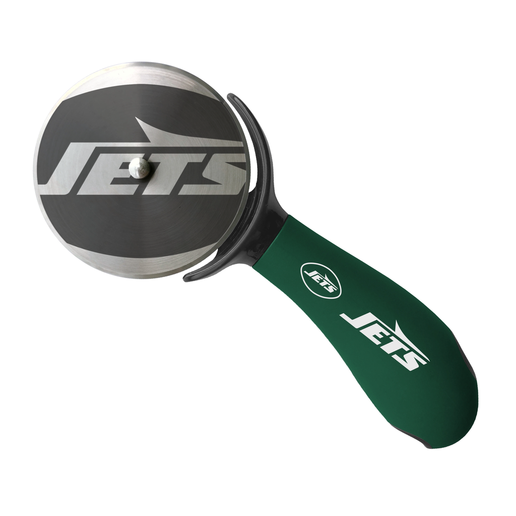 NFL New York Jets Pizza Cutter – Inglasco
