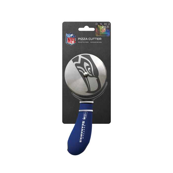 Coupe-pizza NFL Seattle Seahawks