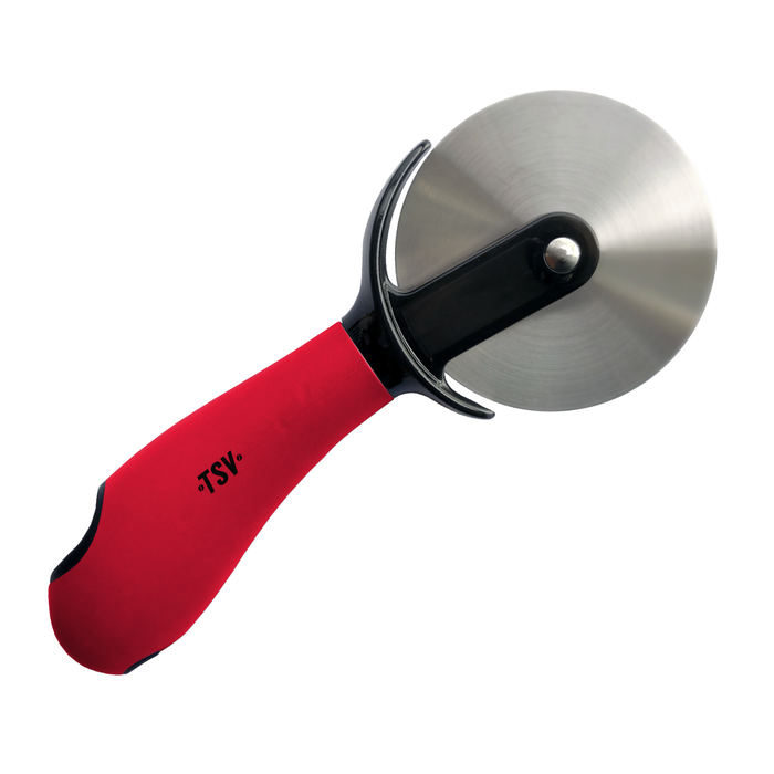 Coupe-pizza NFL Tampa Bay Buccaneers