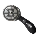 NHL Boston Bruins Pizza Cutter