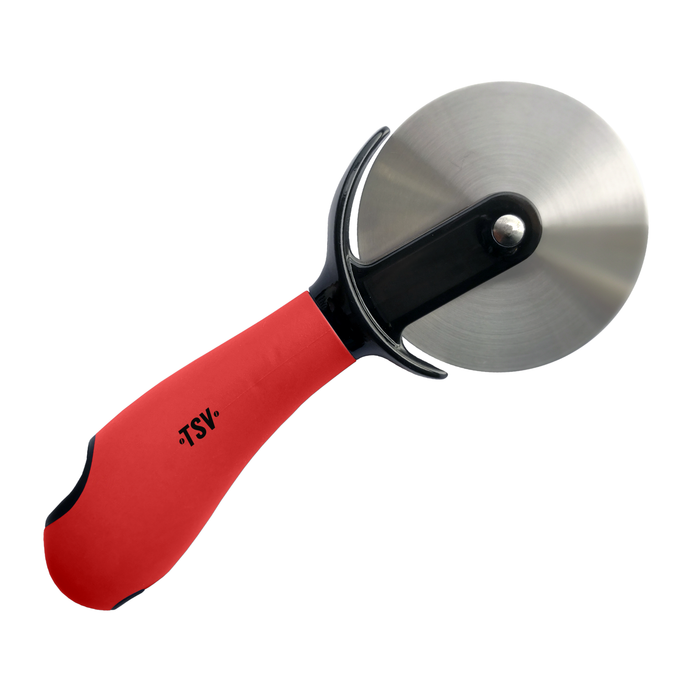 NHL Montreal Canadiens Pizza Cutter