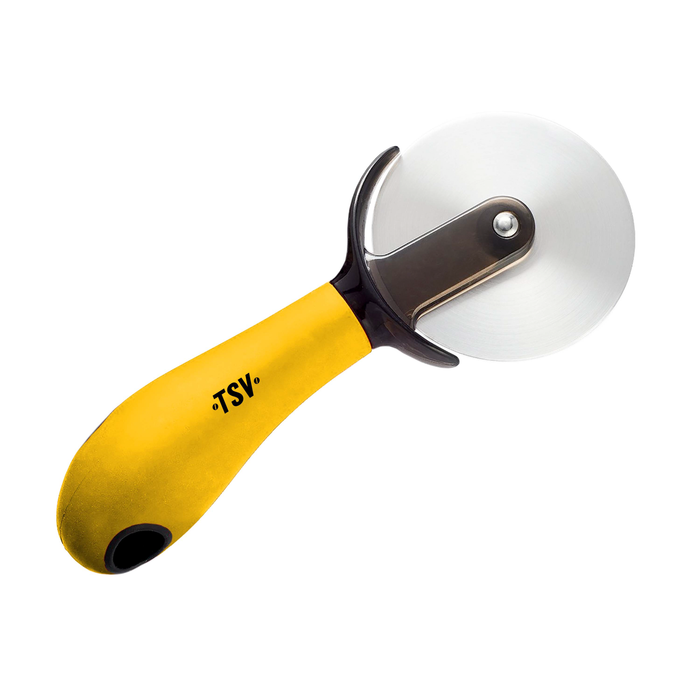 NHL Pittsburgh Penguins Pizza Cutter