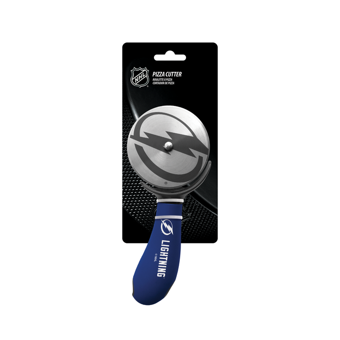 NHL Tampa Bay Lightning Pizza Cutter
