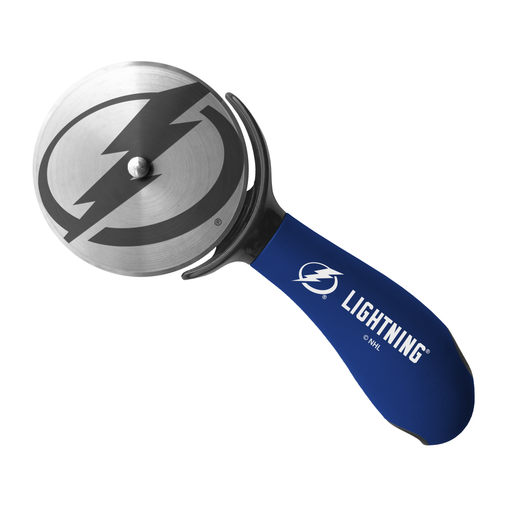 NHL Tampa Bay Lightning Pizza Cutter