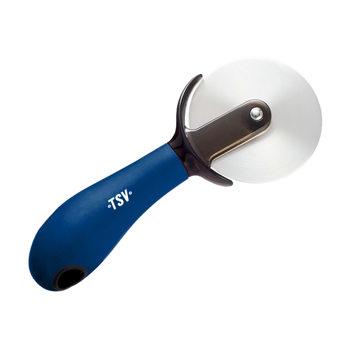 NHL Vancouver Canucks Pizza Cutter