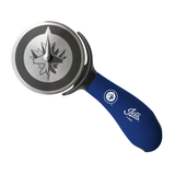 NHL Winnipeg Jets Pizza Cutter