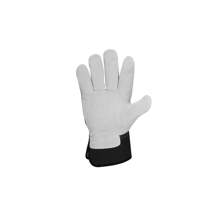 Gants de travail Closer des Roughriders de la Saskatchewan de la LCF