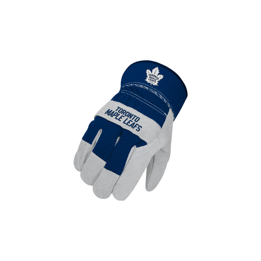 NHL Toronto Maple Leafs Closer Work Gloves