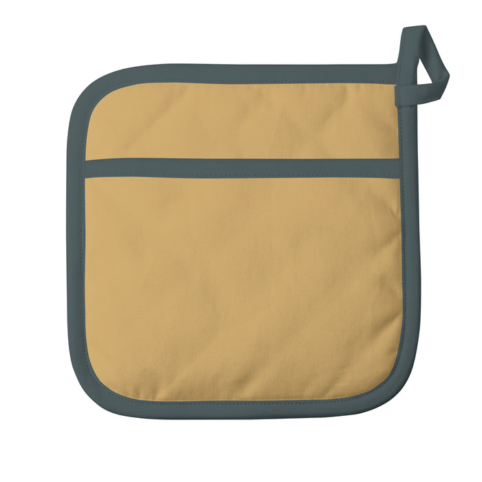 NHL Vegas Golden Knights Kitchen Towel & Pot Holder Sets