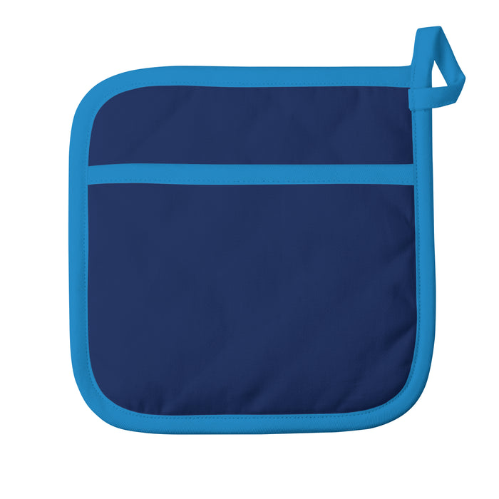 NHL Winnipeg Jets Kitchen Towel & Pot Holder Sets