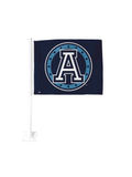 Toronto Argonauts Double-Sided 11x15 Car Flag